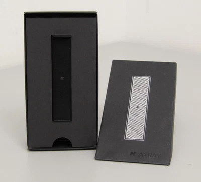 Brand New K-Array Lyzard KZ14R I Mini Line Array Speaker Black - Image 1 of 4