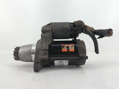 Toyota Highlander 2004-2019 motor de arranque de coche solenoide fabricante original ES8LJ Foto 1 de 4