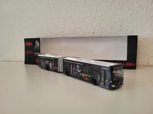 Rietze Citaro Hamburger Hochbahn Gelenkbus Hamburg Dungeon - Bild 1 von 1
