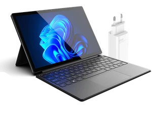 Convertible 2 en 1 - Xiaomi Book S, 12.35", WQHD+, Qualcomm® Snapdragon™ 8cx - Imagen 1 de 1