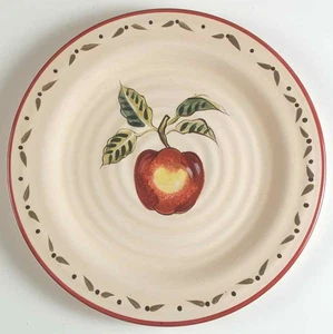 Plato de cena Home Trends Apple Grove 7060270 - Imagen 1 de 1