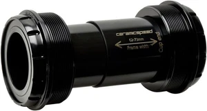 CeramicSpeed T47/73 Bottom Bracket - SRAM DUB MTB, Coated Races, Black - Picture 1 of 1