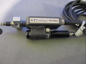 KEYENCE GT2-A12K Displacement Contact Sensor w/cable GT2-CH2M - Picture 1 of 7