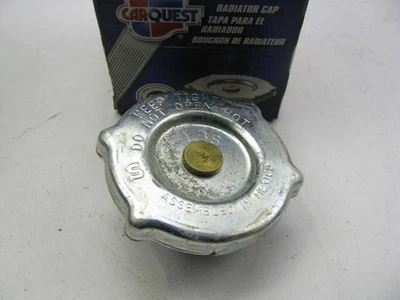 Carquest 10228 Radiator Cap - Image 1 of 3