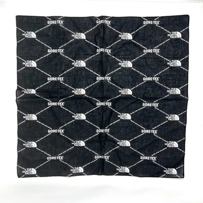 Bandana rara The North Face x Gore-tex 19,25 x 19,25 pulgadas Foto 1 de 2