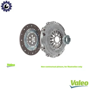 CLUTCH KIT 821237 FOR VW AUDI A4/S4 A6/S6 ATJ/AJM/AVG/AFN/AHH/AHU 1.9L 4cyl 1.9L - Picture 1 of 10