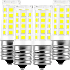 5304517886 Kei D28A Refrigerator Light Bulb Replacement,E17 Led Bulb,Freezer Lig - Picture 1 of 12