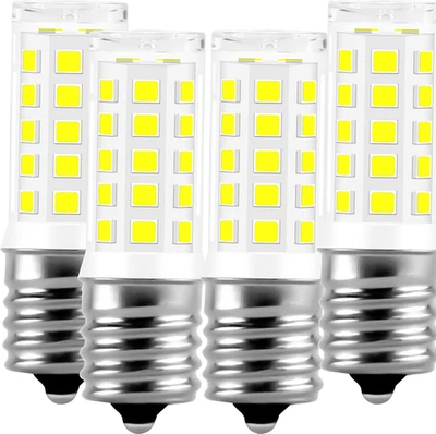 5304517886 Kei D28A Refrigerator Light Bulb Replacement,E17 Led Bulb,Freezer Lig - Image 1 of 4