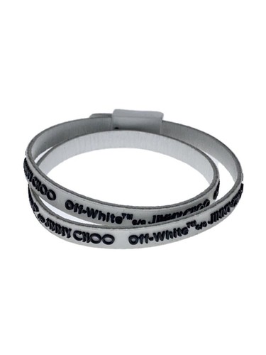 Bracciale Wht Uomo Adesivo Off White 1207