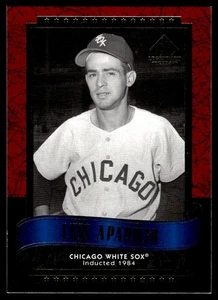 2003 SP Legendary Cuts Baseball Wählen Sie Ihre Karte - Bild 1 von 170