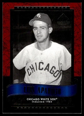 2003 SP Legendary Cuts Baseball Pick Your Card - Image 1 of 2