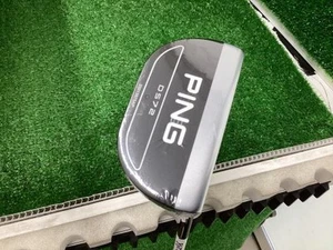 PING DS 72 ARMLOCK(2023) DS 72 ARMLOCK(2023) 38 inch Putter - Picture 1 of 6