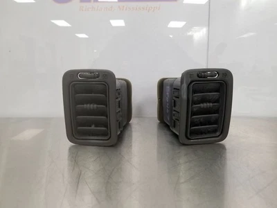 06 2006 CHEVY SILVERADO 2500 LT PAINEL MOLDURA VENTILAÇÃO CONJUNTO SOMENTE - Imagem 1 de 4