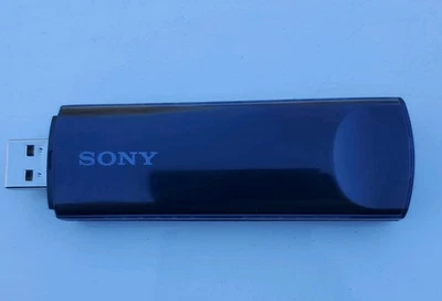 Original Sony Bravia UWA-BR100 USB Wireless LAN Adapter for TVs - Image 1 of 2