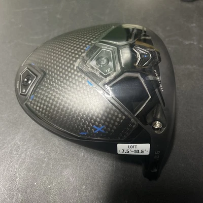 Cobra Driver cobra DARKSPEED X 9 Head Only RH 🥇🔥🔥 - Image 1 of 4