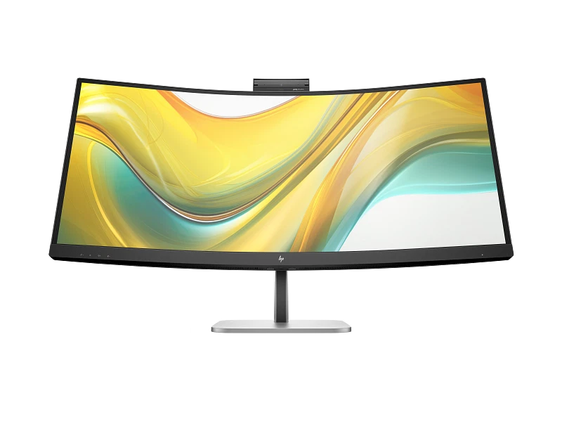 Monitor de conferencia HP S5 Pro 534pm WQHD USB-C 34” 9E0Z2UT Foto 1 de 1