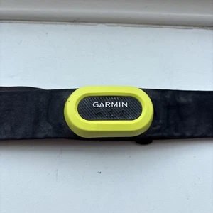 Garmin HRM-Pro Heart Rate Monitor - Picture 1 of 10