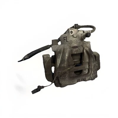 2015-2022 RAM PROMASTER CITY TRACCIÓN DELANTERA IZQUIERDA LADO DEL CONDUCTOR ABS PINZA DE FRENO OEM Foto 1 de 4