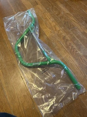 Old School Bmx Skyway Pro Ez Bars Nos — 第 1/4 张图片