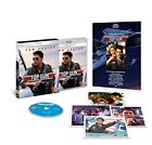 TOP GUN Blu Ray. Tom Cruise. Premium Collection. - DVD  SWVG The Cheap Fast Free