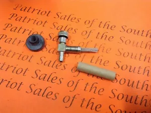 Fits Cub Cadet 735-0149 Fuel Tank Bushing & Shut-Off Valve - Picture 1 of 2