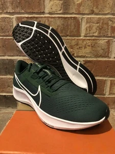 Nuevo 12 Nike Para Hombre Air Zoom Pegasus 38 TB Zapatos para Correr Garganta Verde CZ1893-301 - Imagen 1 de 6