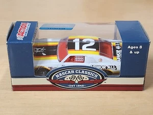 2017 #12 Neil Bonnett Armor All 1976 Chevy Laguna 1/64 Action NASCAR Diecast - Picture 1 of 2