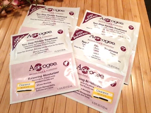 Aphogee Two-Step Protein Treatment Crema Idratante Equilibrante Confezione da 4 (ea) - Foto 1 di 3