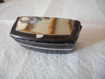 Mercedes Benz Ponton W120 W105 W121 220a Rear Door Ashtray ash tray  VG Foto 1 de 4