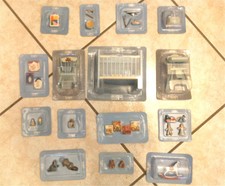 Accessori Casa Bambole Del Prado