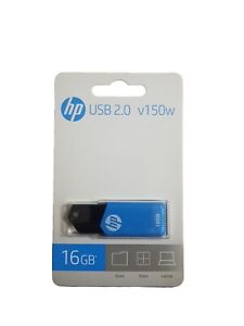 HP USB 2.0 v150w
