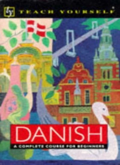 Danish (Teach Yourself) By H.A. Koefoed. 9780340596661 - Image 1 of 1