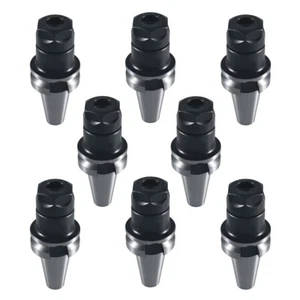 8*BT30 ER32 70L Collet Chuck Tool Holder ER32 Toolholder CNC Milling Tool Holder - Picture 1 of 10