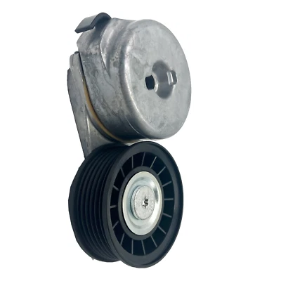 Polea tensora de correa F37A6B209A para Mazda Navajo 1993-1994 4,0 L  Foto 1 de 4