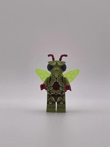 Alien Mosquitoid 70701 70702 70705 70709 Galaxy Squad Space LEGO Minifigure - Foto 1 di 3