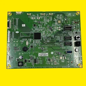 Main Board LG 27GH650 2C1M01C3-0008 NP22S1003J #3044 Z58/16 - Picture 1 of 6