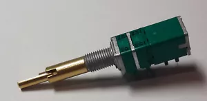 TS-2000 SUB AF/SQL VR950 KENWOOD R31-0633-05 TS2000 VARIABLE RESISTOR TX/RX1 - Foto 1 di 4