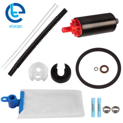 Bomba de combustible para CAN-AM Outlander L MAX 450 500 570 2015-2016 #709000461 Foto 1 de 4