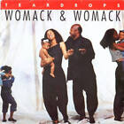 Womack & Womack - Teardrops (Vinyl)