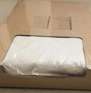 CUBIERTAS IKEA Ektorp para sillón y reposapiés STENASA BLANCO Lino Blnd - Imagen 1 de 2
