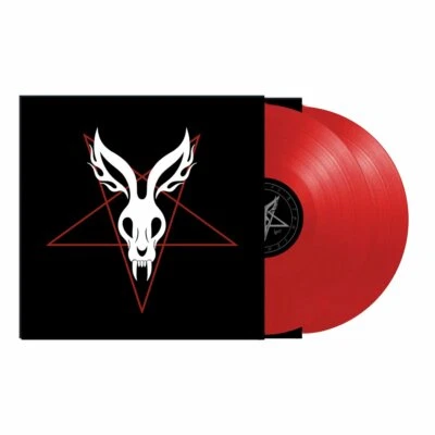 Mr. Bungle The Raging Wrath Of The Easter Bunny Demo 2LP Red Vinyl 2020 Ipecac - Bild 1 von 2