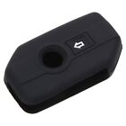 Silicone Key Case Cover For F750GS R1200GS R1250GS Keyless Entry Shell-Protector