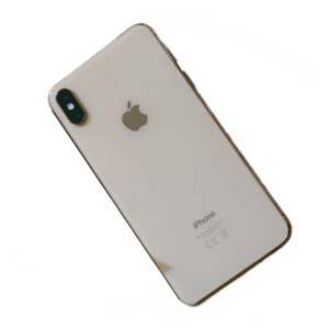 Apple iPhone X/XS 64 GB/256 GB Verizon AT&T grigio siderale argento 4G - spedizione gratuita! - Foto 1 di 8