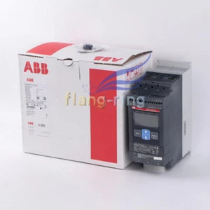 One 1SFA897101R7000 ABB Softstarter PSE18-600-70 - Bild 1 von 1