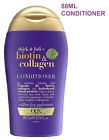 Biotin & Collagen Hair Thickening Sulfate Free Shampoo Conditioner OGX 88-385ml