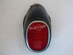 HELLA K2424 TAIL LIGHT / REAR LIGHT COVER - Imagen 1 de 7