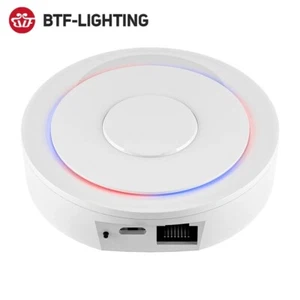 ZigBee 3,0 Gateway Hub Homekit Smart Home Bridge ZigBee App Fernbedienung - Bild 1 von 6