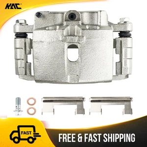 Front Left or Rear Right Brake Caliper For Silverado 1500 & 2500 HD 18B4729 - Foto 1 di 16