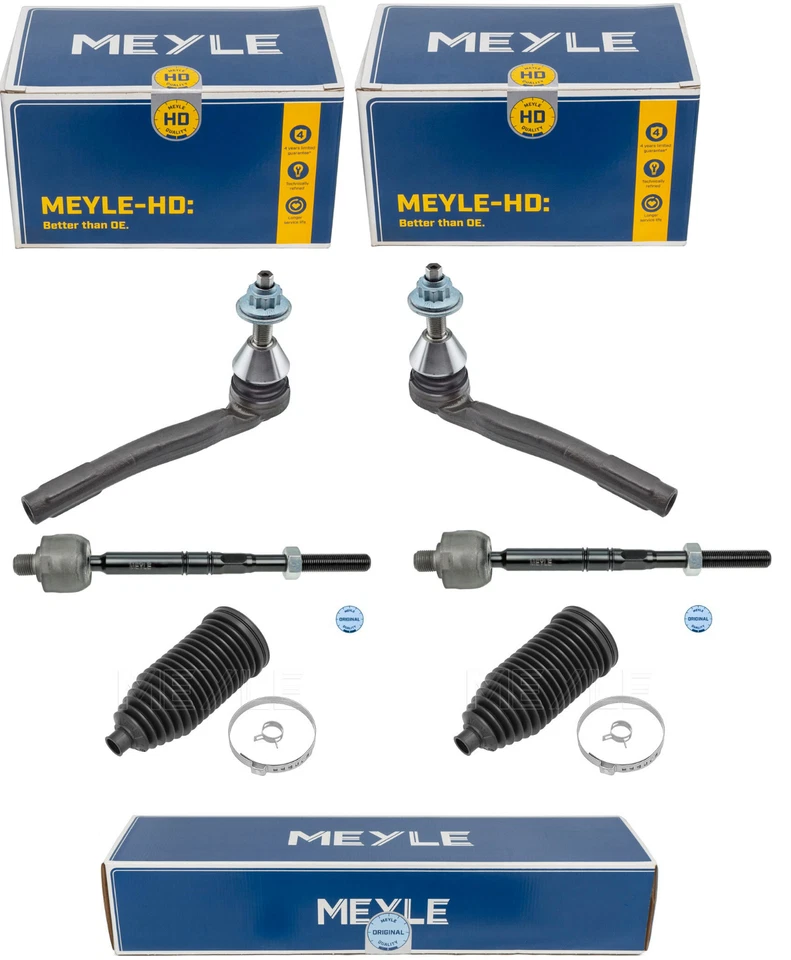 2x SPURSTANGE MEYLE VORNE KOMPLETT MERCEDES C KLASSE W205 S205 205 - Bild 1 von 1