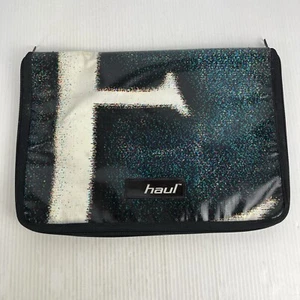 Haul by Urban Boomerang Upcycled Laptop Case - Picture 1 of 8